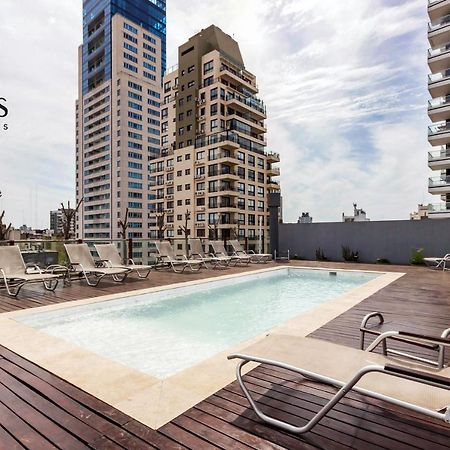 Palermo Apartments By Ayres Buenos Aires Exterior foto