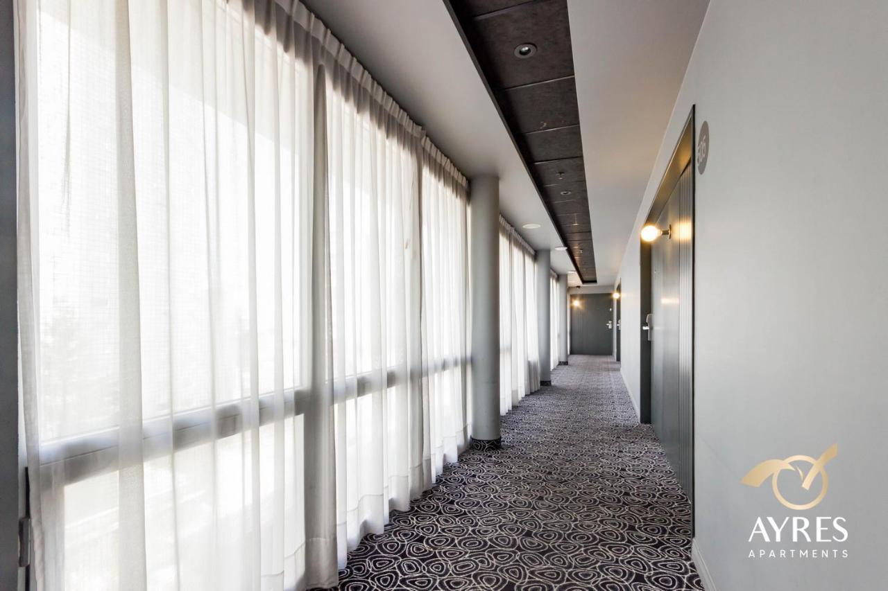 Palermo Apartments By Ayres Buenos Aires Exterior foto